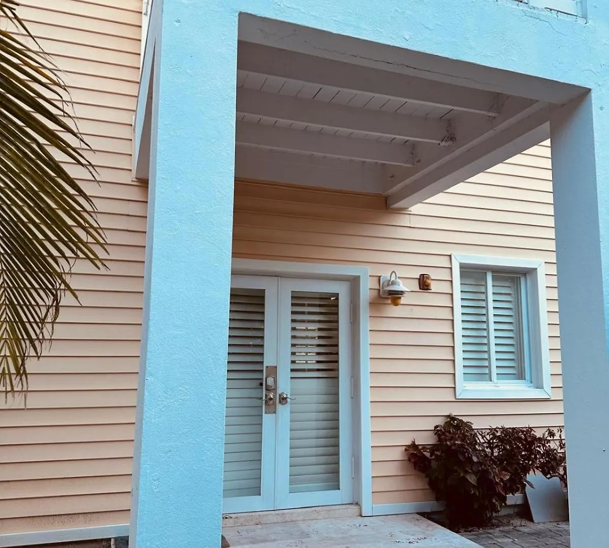 Casa de Férias Bimini Bay Villa With Golf Cart Included Bayley Town