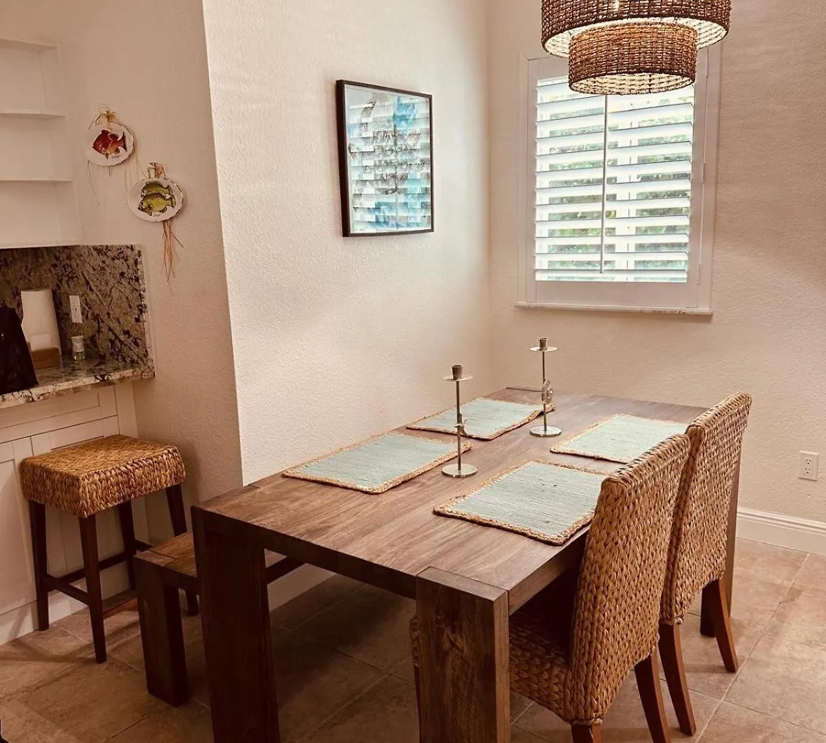 Casa de Férias Bimini Bay Villa With Golf Cart Included Bayley Town Bahamas